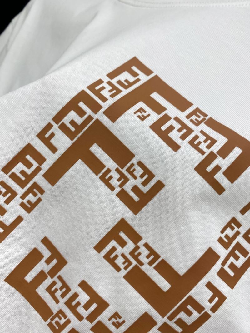 Fendi T-Shirts